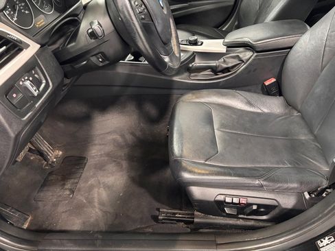 Used 2013 BMW 328i xDrive Sedan image 11