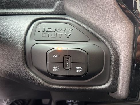 New 2026 RAM 3500 Tradesman image 20