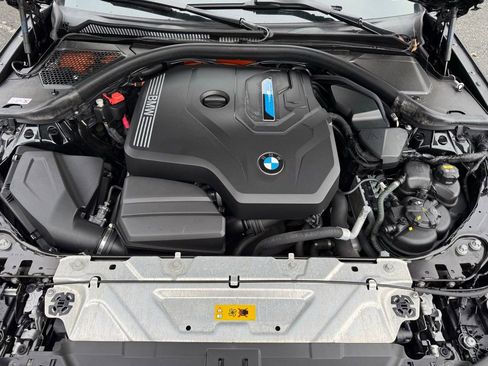Used 2022 BMW 330e xDrive image 17