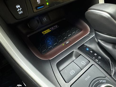 Used 2025 Toyota RAV4 Limited w/ Advanced Technology Package AWD/4WD image 67