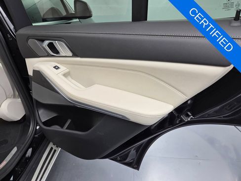 Certified 2024 BMW X5 sDrive40i w/ Premium Package RWD image 23