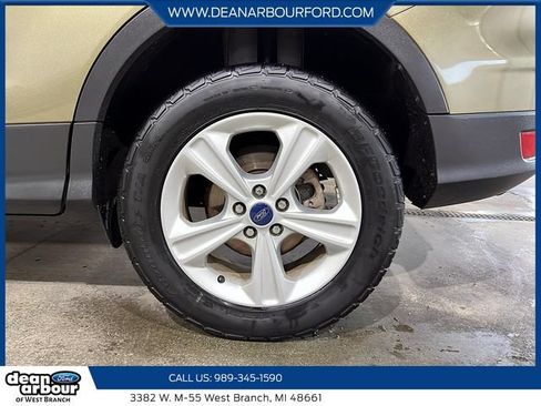 Used 2014 Ford Escape SE w/ Equipment Group 201A FWD image 7
