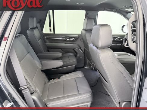 Used 2022 GMC Yukon Denali AWD/4WD image 18