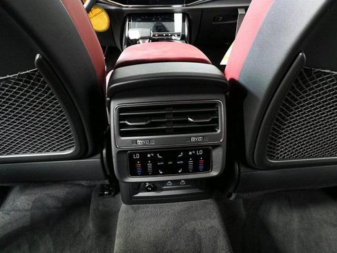New 2026 Audi SQ8 Prestige AWD/4WD image 21