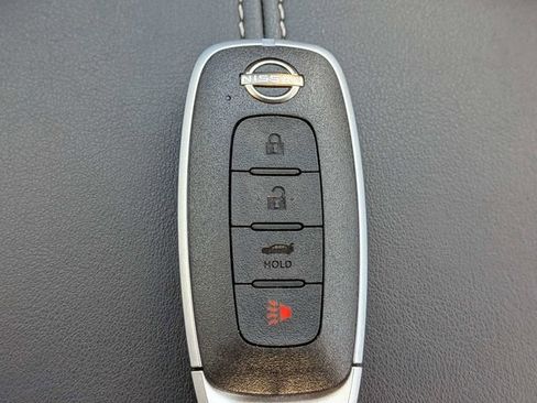 Used 2025 Nissan Sentra S FWD image 26