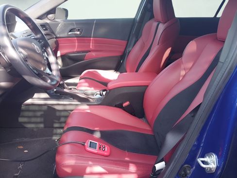 Used 2022 Acura ILX FWD image 5