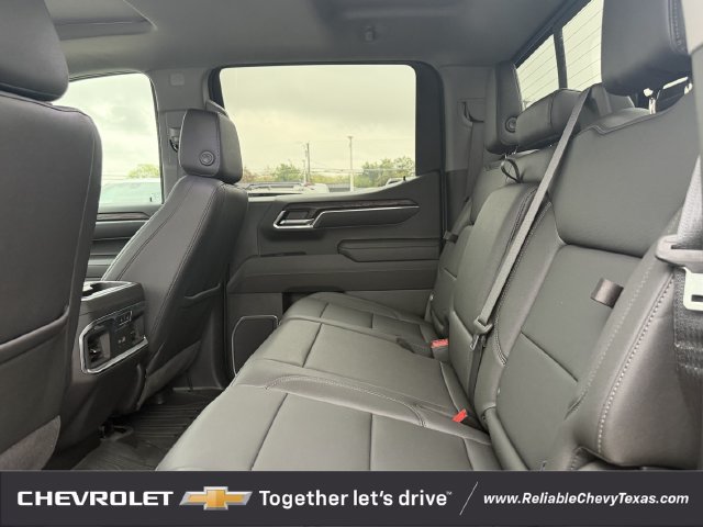 Used 2026 GMC Sierra 1500 SLT AWD/4WD image 34