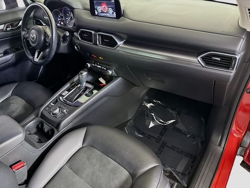 Used 2020 MAZDA CX-5 Touring FWD image 30