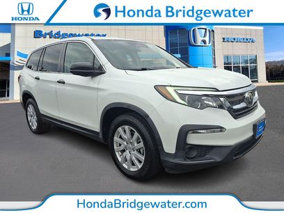 Used 2020 Honda Pilot LX