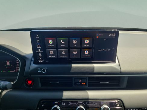New 2026 Honda Pilot EX-L image 13