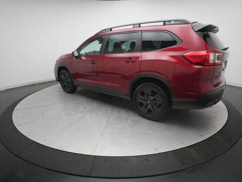 Certified 2025 Subaru Ascent Bronze Edition image 35