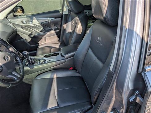 Used 2014 INFINITI Q50 2.0t w/ Moonroof Package image 27
