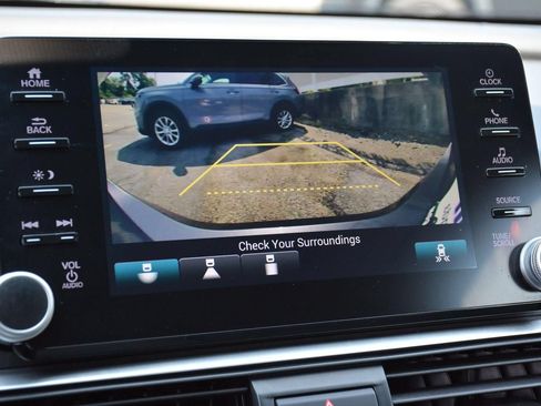Certified 2019 Honda Accord EX-L image 26