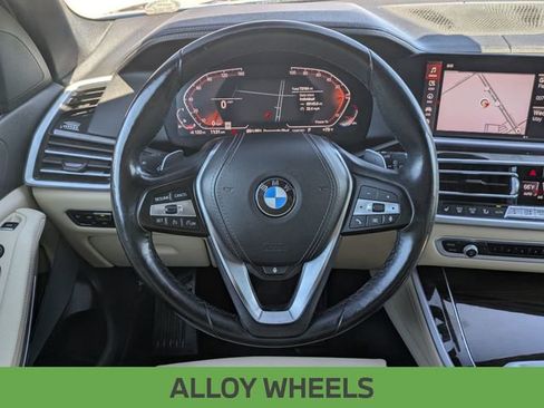 Used 2021 BMW X5 xDrive40i w/ Convenience Package AWD/4WD image 14