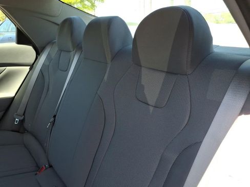 New 2026 Hyundai Elantra SE FWD image 11