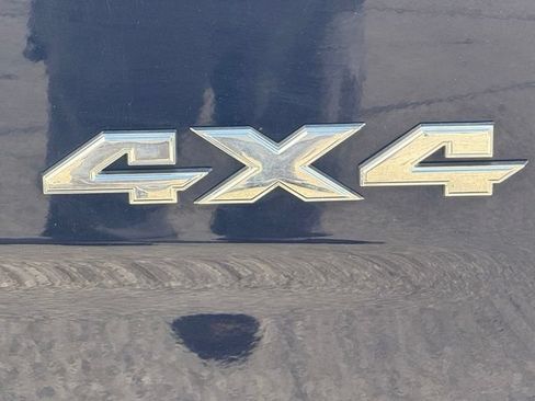 Used 2017 RAM 1500 Big Horn AWD/4WD image 9