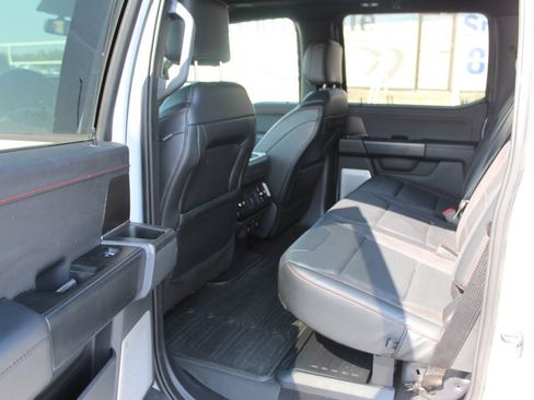 Used 2025 Ford F150 Raptor AWD/4WD image 19