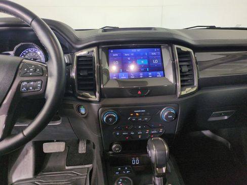 Used 2020 Ford Ranger Lariat w/ Equipment Group 501A Mid AWD/4WD image 19
