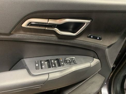Used 2026 Kia Sportage X-Line w/ X-Line Technology Package image 18