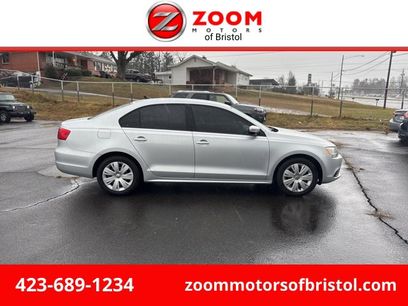 Used 2014 Volkswagen Jetta SE