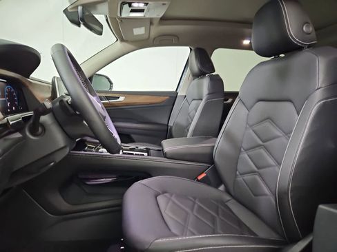 New 2026 Volkswagen Atlas SE AWD/4WD image 16