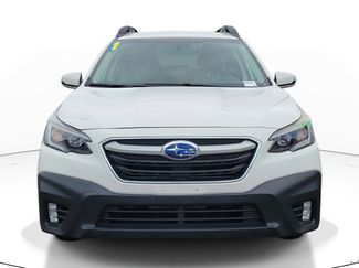Certified 2021 Subaru Outback Limited AWD/4WD video 2