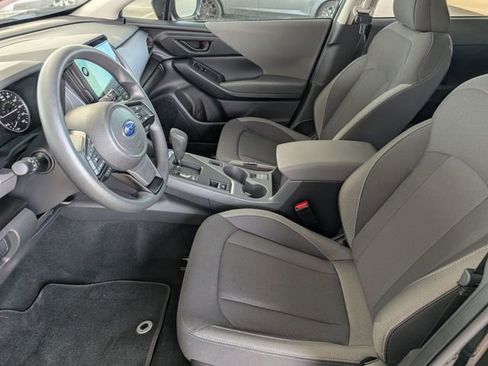 Certified 2025 Subaru Crosstrek 2.0i Premium image 8