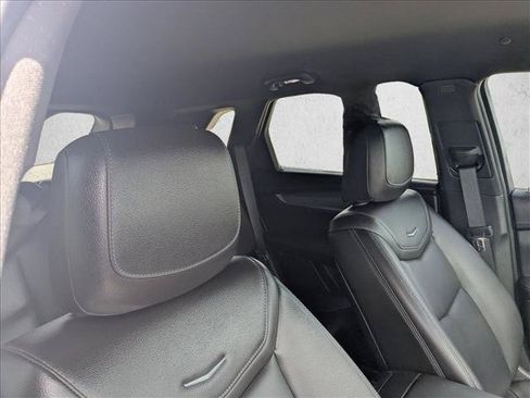 Used 2024 Cadillac XT5 Luxury FWD image 19