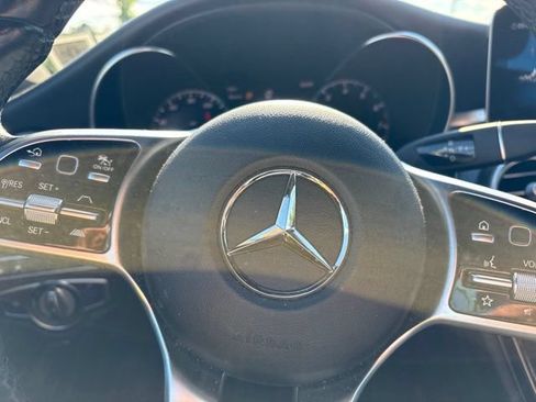 Used 2021 Mercedes-Benz C 300 4MATIC Sedan image 17