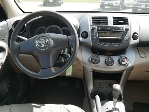 Used 2008 Toyota RAV4 2WD image 16