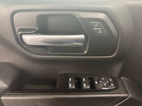 Used 2020 Chevrolet Silverado 1500 W/T w/ WT Value Package RWD image 18