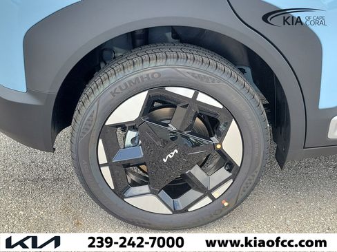 New 2027 Kia Seltos S AWD/4WD image 9