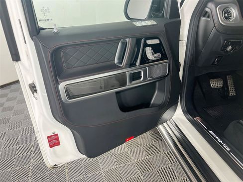 Certified 2021 Mercedes-Benz G 63 AMG 4MATIC image 18