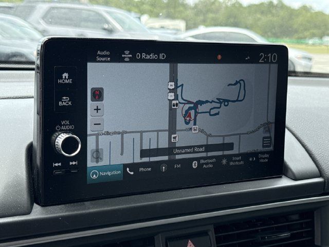 New 2025 Honda Pilot Touring image 29