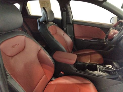 Used 2025 Kia K4 GT-Line w/ GT-Line Premium Package image 47