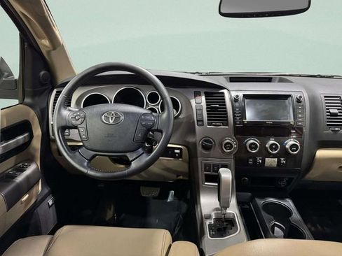 Used 2012 Toyota Sequoia Limited image 12