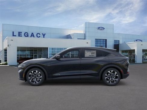 New 2026 Ford Mustang Mach-E Select w/ Technology Package RWD image 3