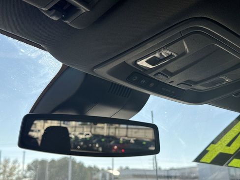 Used 2024 Chevrolet Silverado 2500 LTZ image 26