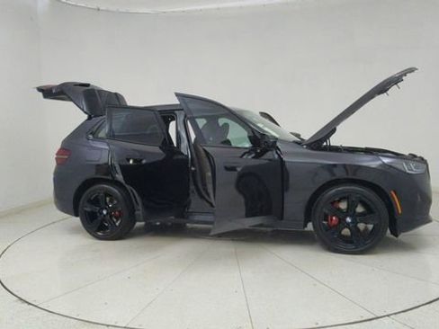 Used 2025 BMW X3 M50 w/ Premium Package image 70