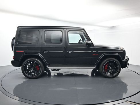 Used 2022 Mercedes-Benz G 63 AMG 4MATIC image 16