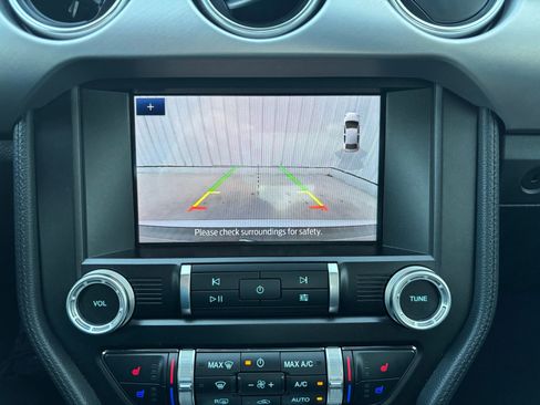 Used 2022 Ford Mustang Premium image 24