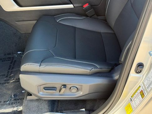 New 2026 Toyota Tundra SR5 image 14