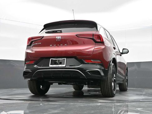 New 2025 Buick Encore GX Sport Touring w/ Advanced Technology Package image 31