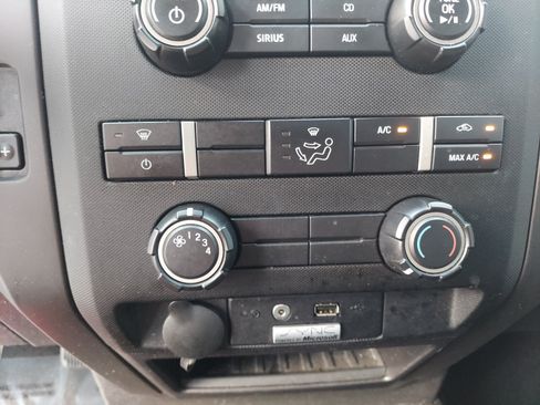Used 2014 Ford F150 STX w/ Equipment Group 201A Mid RWD image 15