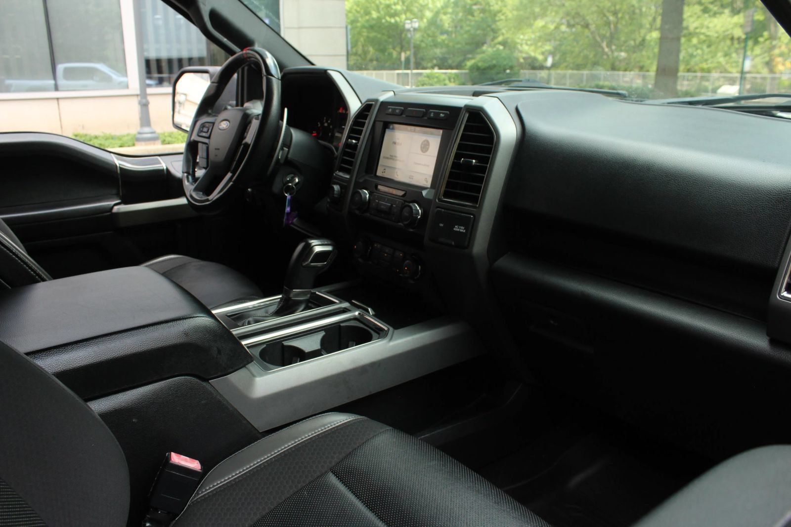 Used 2019 Ford F150 Raptor w/ Equipment Group 801A Mid AWD/4WD image 21