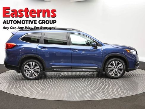 Used 2021 Subaru Ascent Limited w/ Technology Package AWD/4WD image 96