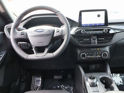 New 2026 Ford Escape ST-Line w/ Cold Weather Package image 18