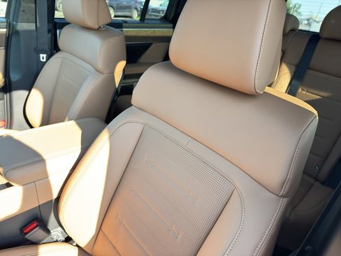 New 2026 Hyundai Santa Fe Limited image 14