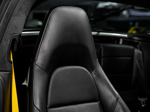 Used 2017 Porsche 911 Targa 4 image 41