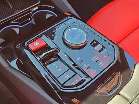 New 2026 BMW M5 image 11